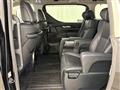 2019 Toyota Alphard