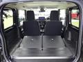 2025 Suzuki Jimny Sierra