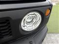 2025 Suzuki Jimny Sierra