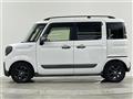 2022 Suzuki Spacia
