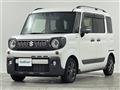 2022 Suzuki Spacia