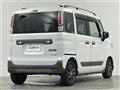 2022 Suzuki Spacia