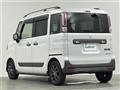 2022 Suzuki Spacia