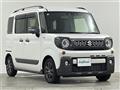 2022 Suzuki Spacia