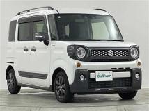 2022 Suzuki Spacia