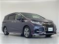 2019 Honda Odyssey Hybrid