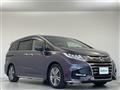 2019 Honda Odyssey Hybrid