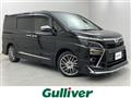2021 Toyota Voxy