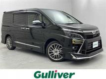 2021 Toyota Voxy