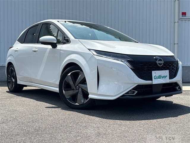 2022 Nissan Nissan Others