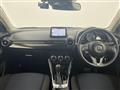 2015 Mazda Demio