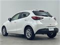 2015 Mazda Demio