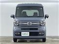 2024 Honda N-VAN