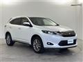 2016 Toyota Harrier