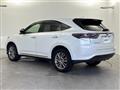 2016 Toyota Harrier