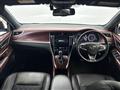 2016 Toyota Harrier