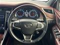 2016 Toyota Harrier