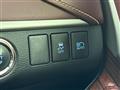 2016 Toyota Harrier