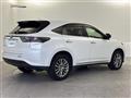 2016 Toyota Harrier
