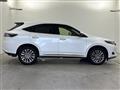 2016 Toyota Harrier