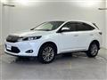 2016 Toyota Harrier