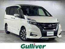2017 Nissan Serena