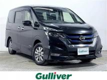 2018 Nissan Serena