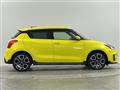 2019 Suzuki Swift