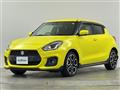 2019 Suzuki Swift