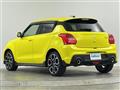2019 Suzuki Swift