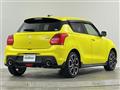 2019 Suzuki Swift