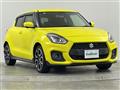 2019 Suzuki Swift