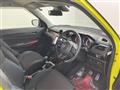 2019 Suzuki Swift