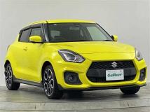 2019 Suzuki Swift