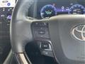 2023 Toyota Alphard Hybrid