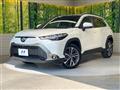 2024 Toyota CorollaCross