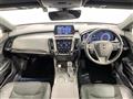 2019 Toyota Crown Hybrid