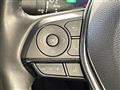 2019 Toyota Crown Hybrid