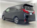 2019 Toyota Alphard