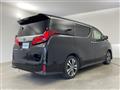 2019 Toyota Alphard