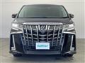 2019 Toyota Alphard