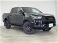 2022 Toyota Hilux