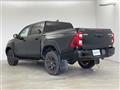 2022 Toyota Hilux