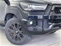 2022 Toyota Hilux