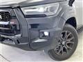 2022 Toyota Hilux