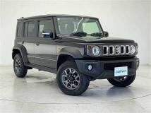 2026 Suzuki Jimny