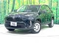 2024 Toyota Yaris Cross