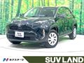2024 Toyota Yaris Cross