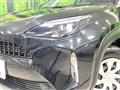 2024 Toyota Yaris Cross