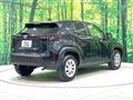 2024 Toyota Yaris Cross